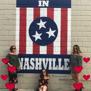 Meet your Posher, Ann-marie